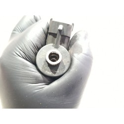 Recambio de inyector para peugeot 206 hatchback (2a/c) 1.4 hdi eco 70 referencia OEM IAM 0445110075  