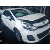 kia rio iii (ub) del año 2015