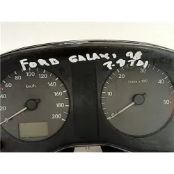 Recambio de cuadro completo para ford galaxy (vx)(1995) 1.9 tdi referencia OEM IAM 95VW10849NJ 7MO920800S  