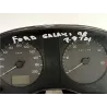 Recambio de cuadro completo para ford galaxy (vx)(1995) 1.9 tdi referencia OEM IAM 95VW10849NJ 7MO920800S  