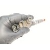 Recambio de inyector para peugeot 206 hatchback (2a/c) 1.4 hdi eco 70 referencia OEM IAM 0445110075  
