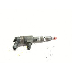 Recambio de inyector para peugeot 206 hatchback (2a/c) 1.4 hdi eco 70 referencia OEM IAM 0445110075  