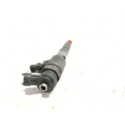 Recambio de inyector para peugeot 206 hatchback (2a/c) 1.4 hdi eco 70 referencia OEM IAM 0445110075  