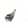 Recambio de inyector para peugeot 206 hatchback (2a/c) 1.4 hdi eco 70 referencia OEM IAM 0445110075  