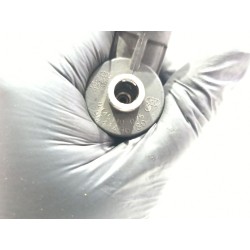 Recambio de inyector para peugeot 206 hatchback (2a/c) 1.4 hdi eco 70 referencia OEM IAM 0445110075  