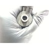 Recambio de inyector para peugeot 206 hatchback (2a/c) 1.4 hdi eco 70 referencia OEM IAM 0445110075  