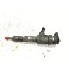 Recambio de inyector para peugeot 206 hatchback (2a/c) 1.4 hdi eco 70 referencia OEM IAM 0445110075  
