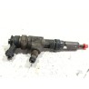 Recambio de inyector para peugeot 206 hatchback (2a/c) 1.4 hdi eco 70 referencia OEM IAM 0445110075  