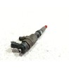 Recambio de inyector para peugeot 206 hatchback (2a/c) 1.4 hdi eco 70 referencia OEM IAM 0445110075  