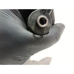 Recambio de inyector para peugeot 206 hatchback (2a/c) 1.4 hdi eco 70 referencia OEM IAM 0445110075  