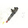 Recambio de inyector para peugeot 206 hatchback (2a/c) 1.4 hdi eco 70 referencia OEM IAM 0445110075  