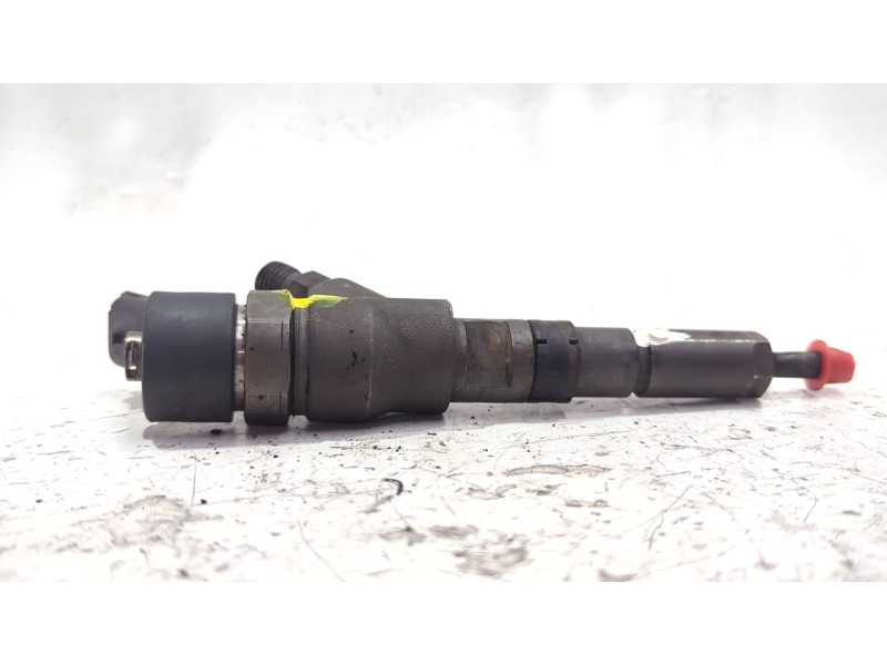 Recambio de inyector para citroën c5 i (dc_) 2.0 hdi (dcrhzb, dcrhze) referencia OEM IAM 0445110175  