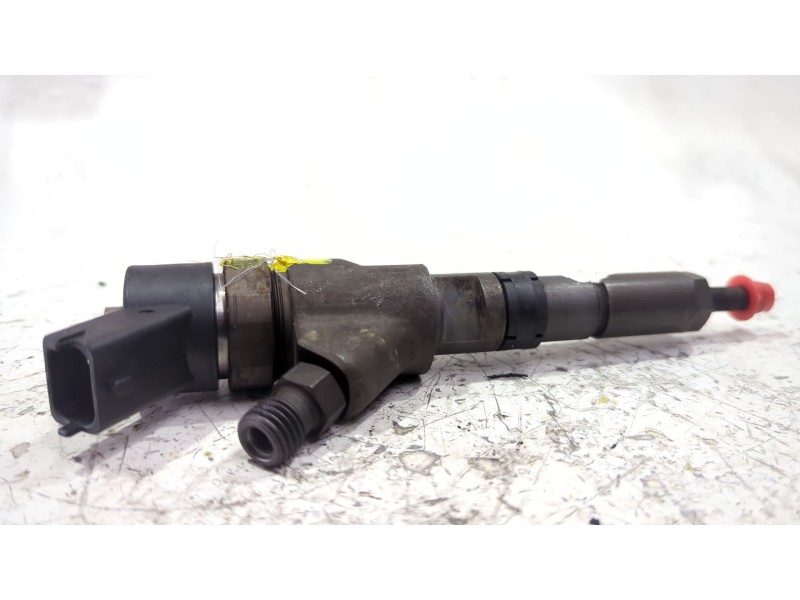 Recambio de inyector para citroën c5 i (dc_) 2.0 hdi (dcrhzb, dcrhze) referencia OEM IAM 0445110175  