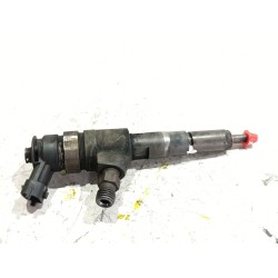 Recambio de inyector para peugeot 206 hatchback (2a/c) 1.4 hdi eco 70 referencia OEM IAM 0445110075  