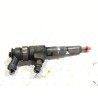 Recambio de inyector para peugeot 206 hatchback (2a/c) 1.4 hdi eco 70 referencia OEM IAM 0445110075  