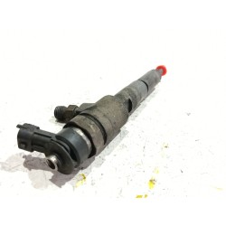 Recambio de inyector para peugeot 206 hatchback (2a/c) 1.4 hdi eco 70 referencia OEM IAM 0445110075  