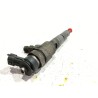 Recambio de inyector para peugeot 206 hatchback (2a/c) 1.4 hdi eco 70 referencia OEM IAM 0445110075  