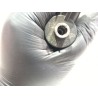 Recambio de inyector para peugeot 206 hatchback (2a/c) 1.4 hdi eco 70 referencia OEM IAM 0445110075  