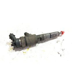 Recambio de inyector para peugeot 206 hatchback (2a/c) 1.4 hdi eco 70 referencia OEM IAM 0445110075  