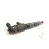 Recambio de inyector para peugeot 206 hatchback (2a/c) 1.4 hdi eco 70 referencia OEM IAM 0445110075  