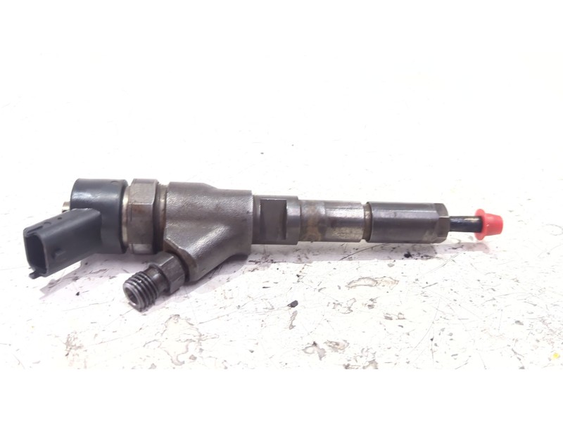 Recambio de inyector para citroën xsara (n1) 2.0 hdi 90 referencia OEM IAM 9641742880  