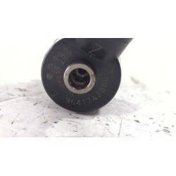 Recambio de inyector para citroën xsara (n1) 2.0 hdi 90 referencia OEM IAM 9641742880  