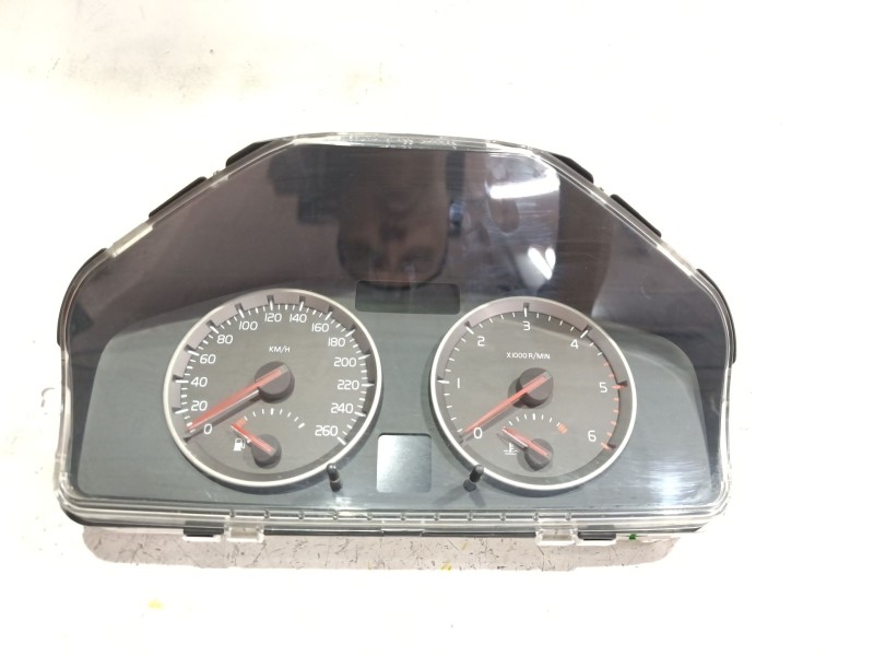 Recambio de cuadro completo para volvo s40 ii (544) 1.6 d referencia OEM IAM E30710071  
