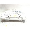 Recambio de cuadro completo para volvo s40 ii (544) 1.6 d referencia OEM IAM E30710071  