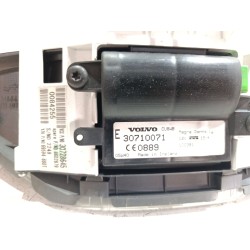Recambio de cuadro completo para volvo s40 ii (544) 1.6 d referencia OEM IAM E30710071  