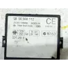 Recambio de centralita cierre para opel astra g cabrio (2001) referencia OEM IAM 90560112CE  