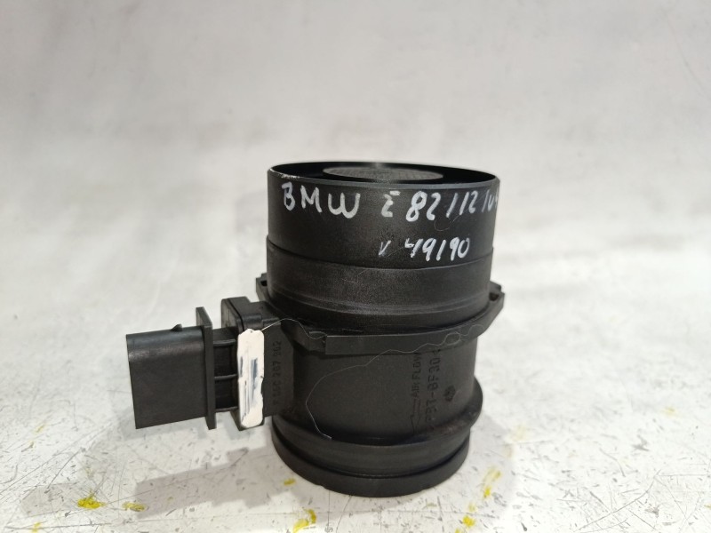 Recambio de caudalimetro para bmw 1 coupé (e82) 118 d referencia OEM IAM   