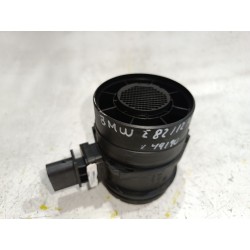 Recambio de caudalimetro para bmw 1 coupé (e82) 118 d referencia OEM IAM   