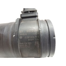 Recambio de caudalimetro para bmw 1 coupé (e82) 118 d referencia OEM IAM   