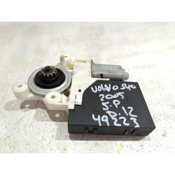 MOTOR ELEVALUNAS DELANTERO IZQUIERDO 30737675 