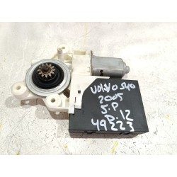 Recambio de motor elevalunas delantero izquierdo para volvo s40 ii (544) 1.6 d referencia OEM IAM 30737675  