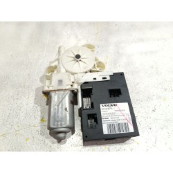Recambio de motor elevalunas delantero izquierdo para volvo s40 ii (544) 1.6 d referencia OEM IAM 30737675  