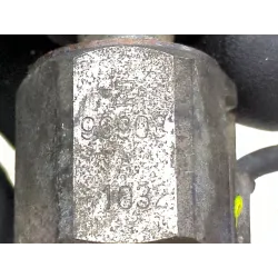 Recambio de inyector para nissan almera (n15)(07.1995) 2.0 d referencia OEM IAM 969031032  