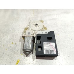 Recambio de motor elevalunas delantero izquierdo para volvo s40 ii (544) 1.6 d referencia OEM IAM 30737675  