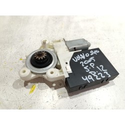 Recambio de motor elevalunas delantero izquierdo para volvo s40 ii (544) 1.6 d referencia OEM IAM 30737675  