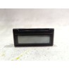Recambio de pantalla multifuncion para volvo s40 ii (544) 1.6 d referencia OEM IAM   