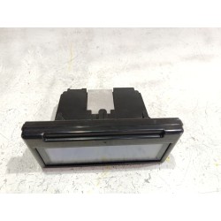 Recambio de pantalla multifuncion para volvo s40 ii (544) 1.6 d referencia OEM IAM   