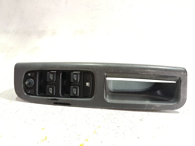 Recambio de mando elevalunas delantero izquierdo para volvo s40 ii (544) 1.6 d referencia OEM IAM 03451120  