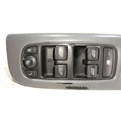 Recambio de mando elevalunas delantero izquierdo para volvo s40 ii (544) 1.6 d referencia OEM IAM 03451120  