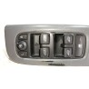 Recambio de mando elevalunas delantero izquierdo para volvo s40 ii (544) 1.6 d referencia OEM IAM 03451120  