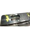 Recambio de mando elevalunas delantero izquierdo para volvo s40 ii (544) 1.6 d referencia OEM IAM 03451120  