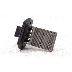 Recambio de resistencia calefaccion para daewoo kalos (2002) 1.2 se [1,2 ltr. - 53 kw cat] referencia OEM IAM   