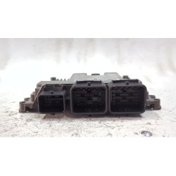 Recambio de centralita inyeccion para peugeot 207/207+ (wa_, wc_) 1.6 16v vti referencia OEM IAM 0261201643  