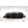 Recambio de centralita inyeccion para peugeot 207/207+ (wa_, wc_) 1.6 16v vti referencia OEM IAM 0261201643  