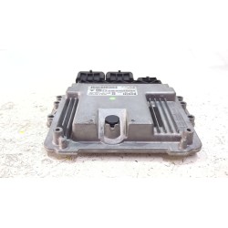 Recambio de centralita inyeccion para peugeot 207/207+ (wa_, wc_) 1.6 16v vti referencia OEM IAM 0261201643  