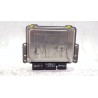 Recambio de centralita inyeccion para peugeot 207/207+ (wa_, wc_) 1.6 16v vti referencia OEM IAM 0261201643  